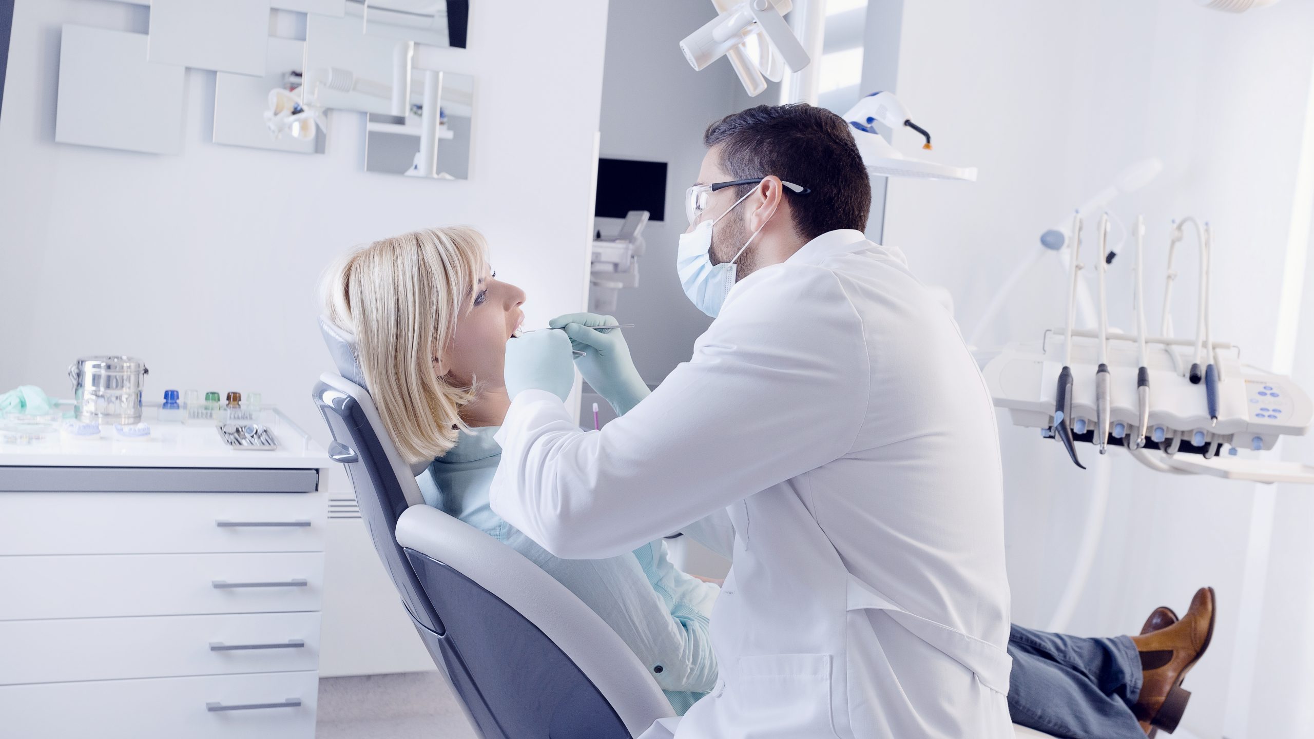 Dentist in Chillicothe, IL