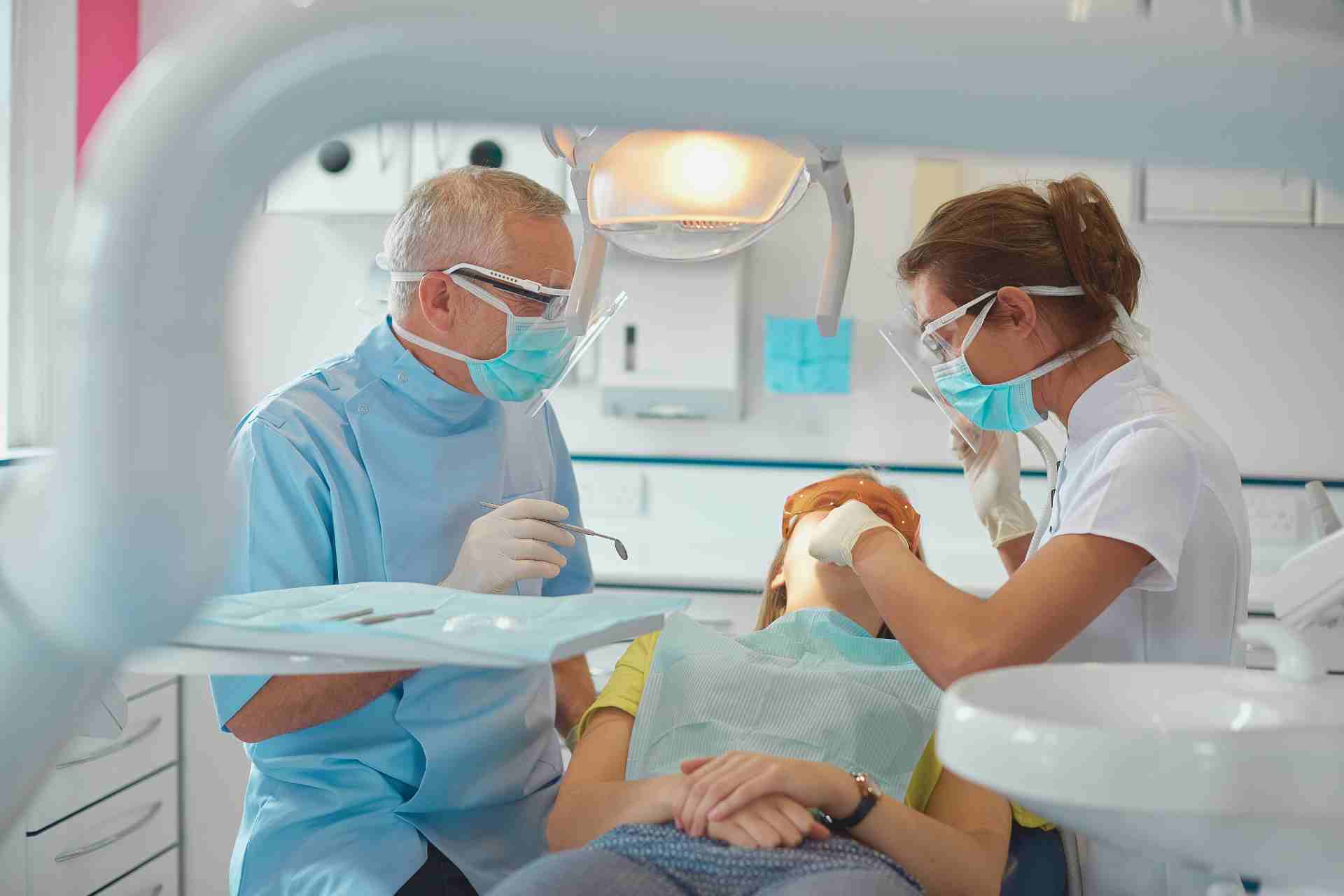 Dentist in Chillicothe, IL